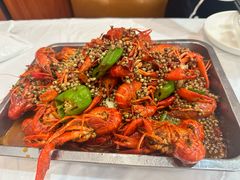 -呆虾王龙虾馆(南湖总店)