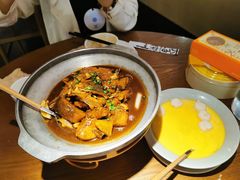 -大鱼徽州·寻味徽菜(万象汇店)