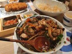 -堂本家·二代目·炸猪排(Express东海店)