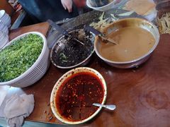 -正味斋锅巴菜(西北角店)