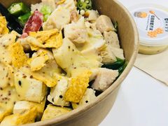 -CALIFORKS加州叉子轻食(朝阳门店)