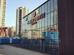 -Maan coffee漫咖啡(1905店)