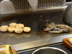 -大神太神·铁板烧(瑞虹天地月亮湾店)
