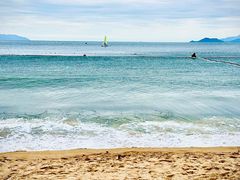 -大梅沙海滨公园