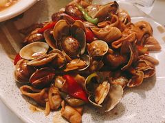 -小郭私房菜·海肠捞饭店(学士街店)
