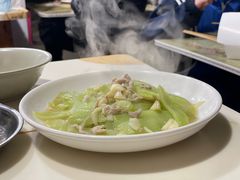 -凡老头米线砂锅(古荡新村西粮站)