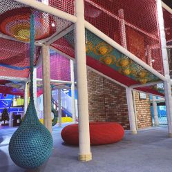 -幻贝家儿童乐园(苏州中心店)