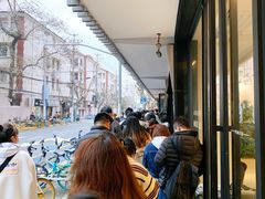 -Dal Cuore 达可芮冰淇淋(陕西北路店)