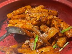 -飶香居(省博物馆店)