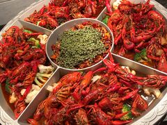 -博林天瑞喜来登酒店·西丽尚膳