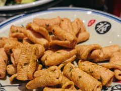 -五福居羊蝎子(方庄店)