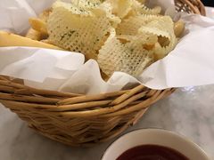 薯条三拼-Lilliput粒粒堡亲子餐厅(置汇旭辉店)