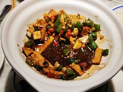 -小菜园新徽菜(苏州繁花中心店)