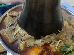 -卡万金特色藏餐