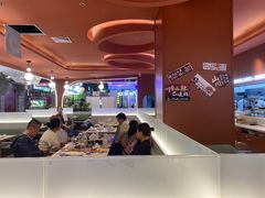 -黄记煌三汁焖锅(首创奥特莱斯店)