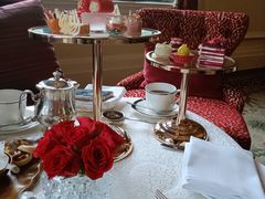 -Salon de Ville浦江汇(上海外滩华尔道夫酒店店)