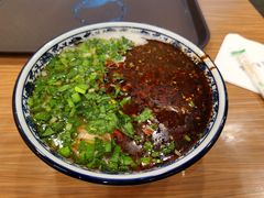 -有礼有面(知春路店)