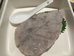 招牌虾滑-海底捞火锅(八佰伴店)