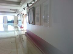 -浙江三立开元名都大酒店