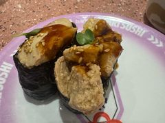 -元气寿司(环球港店)