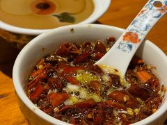-北京老门框爆肚四季涮肉(淮海东路外滩店)