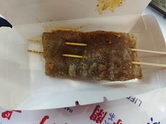 -乐乐姐超级土豆(中关村5号店)