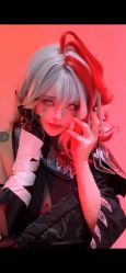 点击看大图 -星元素cosplay动漫摄影写真工作室