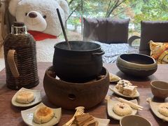-一号铺子·大炉茶