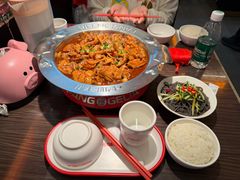 -胖哥俩肉蟹煲(河北勒泰购物中心店)