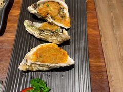 蒜泥生蚝-古京·臻致料理(月湖店)