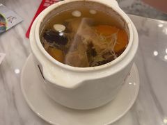 -新世界餐厅(万达店)