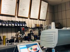 -VESH COFFEE(定西路店)