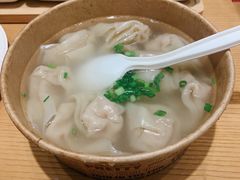 小馄饨-鲜得来排骨年糕(豫园店)