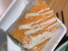 -一心创作料理屋(经开万达店)