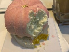 -麦雪尔甜品·生日蛋糕(新街口旗舰店)