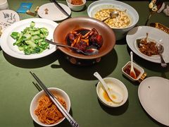 -老吉堂上海本帮菜(望京万象汇店)