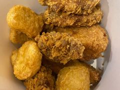 -麦当劳(华宁弘基生活中心店)