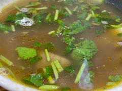 -黄阿姨锅贴大王(万航渡路店)