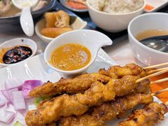 -好彩头新加坡料理(腾飞新苏坊店)