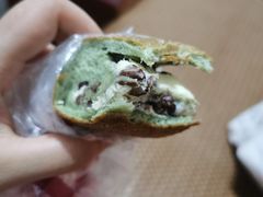 -窑滚面包专门店(马鞍山金鹰店)