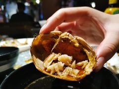 熟醉蟹-沪小胖小龙虾(淮海中路旗舰店)