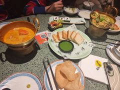 -Home Thai·泰谣(王府井apm店)