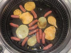 -炭之家·齐齐哈尔非遗烤肉·鲜切直供(中央大街店)
