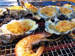 -蚝英雄鲜蚝自助专门店(长楹天街直营店)