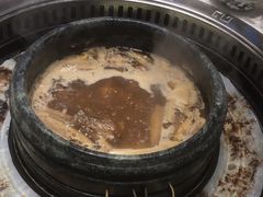 -木王宴语·野生鲜菌火锅(玉河店)
