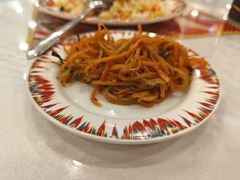 -清真·玛丽亚新疆菜主题餐厅(浙江中路店)