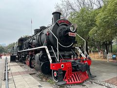 -柳州工业博物馆