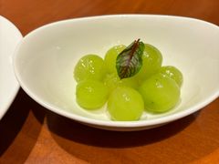 -杭州JW万豪酒店-万豪中餐厅
