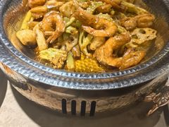 -李氏传家菜(兴城路店)