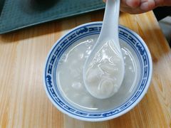 花生汤-没牙伯花生汤店(老药洲店)
